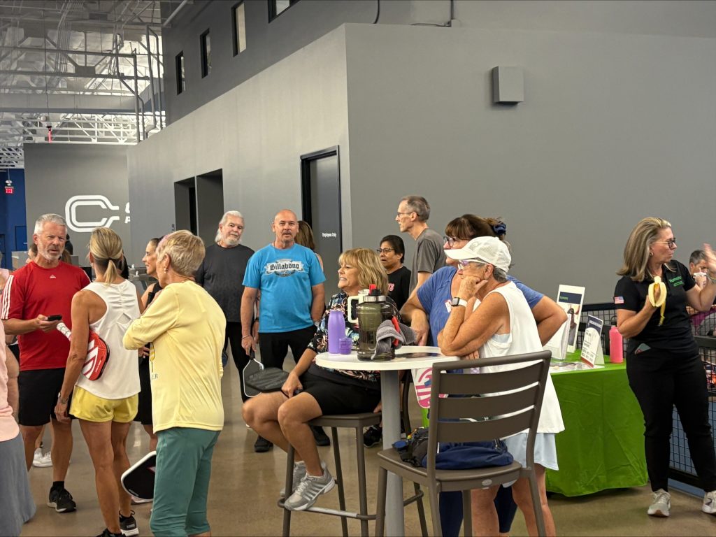 USSP Social Community