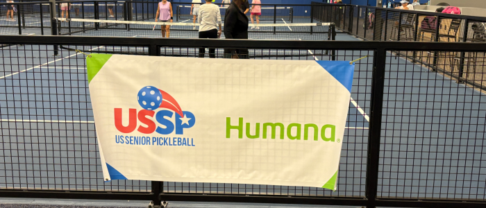 USSP / Humana Banner
