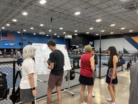 Holiday Social Play Players