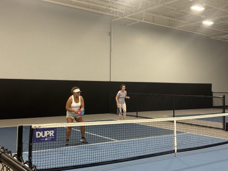 Holiday Social Play Players