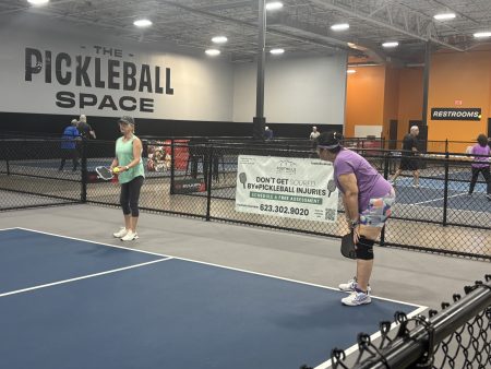 Holiday Social Play Players