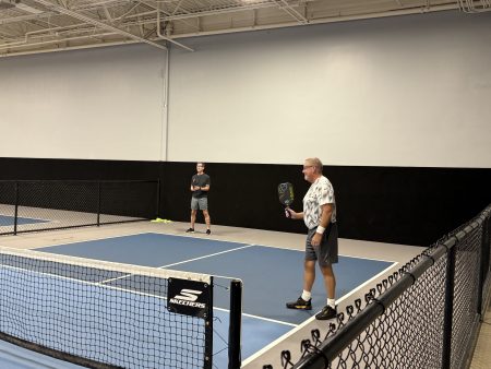 Holiday Social Play Players