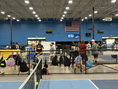 Holiday Social Play Players