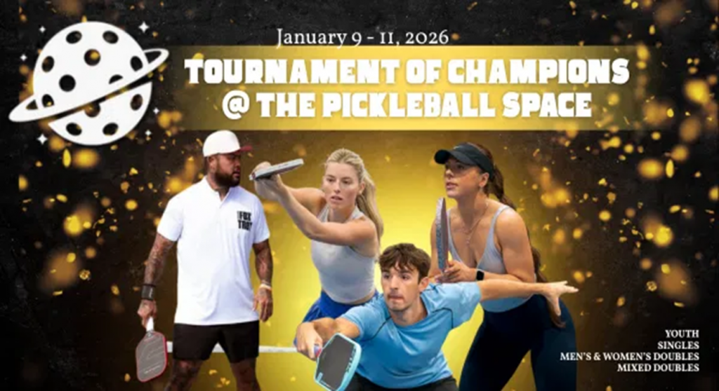 Tournament of Champions Promo Image
