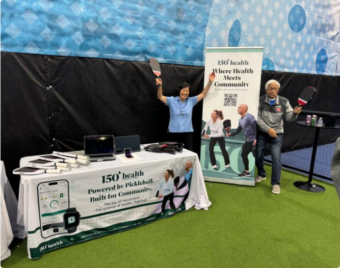 Free Senior Open Play